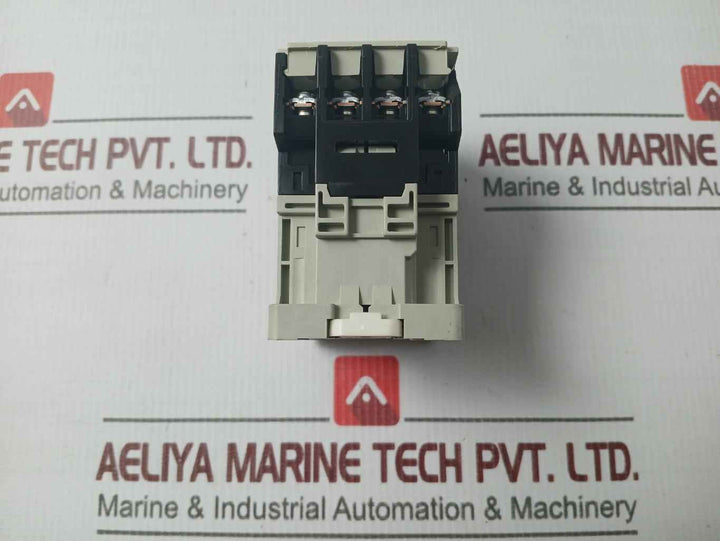 Togami Electric Pak-11J-p2547-p3300 Magnetic Contactor 380-400V 50Hz 20A