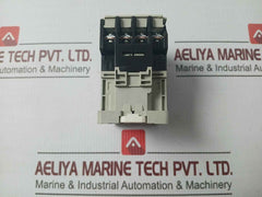 Togami Electric Pak-11J-p2547-p3300 Magnetic Contactor 380-400V 50Hz 20A