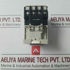 Togami Electric Pak-11J-p2547-p3300 Magnetic Contactor 380-400V 50Hz 20A