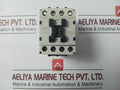 Togami Electric Pak-11J-p2547-p3300 Magnetic Contactor 380-400V 50Hz 20A