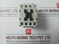Togami Electric Pak-11J-p2547-p3300 Magnetic Contactor 380-400V 50Hz 20A