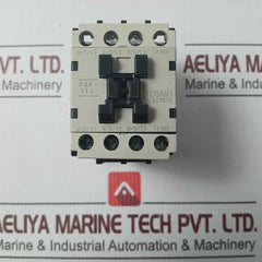 Togami Electric Pak-11J-p2547-p3300 Magnetic Contactor 380-400V 50Hz 20A