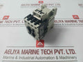 Togami Electric Pak-11J-p2547-p3300 Magnetic Contactor 380-400V 50Hz 20A