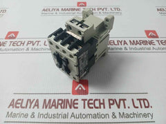 Togami Electric Pak-11J-p2547-p3300 Magnetic Contactor 380-400V 50Hz 20A