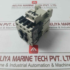 Togami Electric Pak-11J-p2547-p3300 Magnetic Contactor 380-400V 50Hz 20A