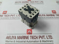 Togami Electric Pak-11J-p2547-p3300 Magnetic Contactor 380-400V 50Hz 20A