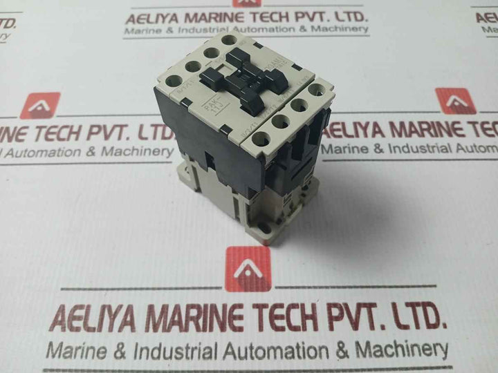 Togami Electric Pak-11J-p2547-p3300 Magnetic Contactor 380-400V 50Hz 20A