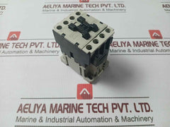 Togami Electric Pak-11J-p2547-p3300 Magnetic Contactor 380-400V 50Hz 20A