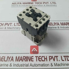 Togami Electric Pak-11J-p2547-p3300 Magnetic Contactor 380-400V 50Hz 20A