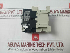 Togami Electric Pak-11J-p2547-p3300 Magnetic Contactor 380-400V 50Hz 20A