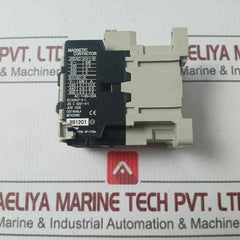 Togami Electric Pak-11J-p2547-p3300 Magnetic Contactor 380-400V 50Hz 20A