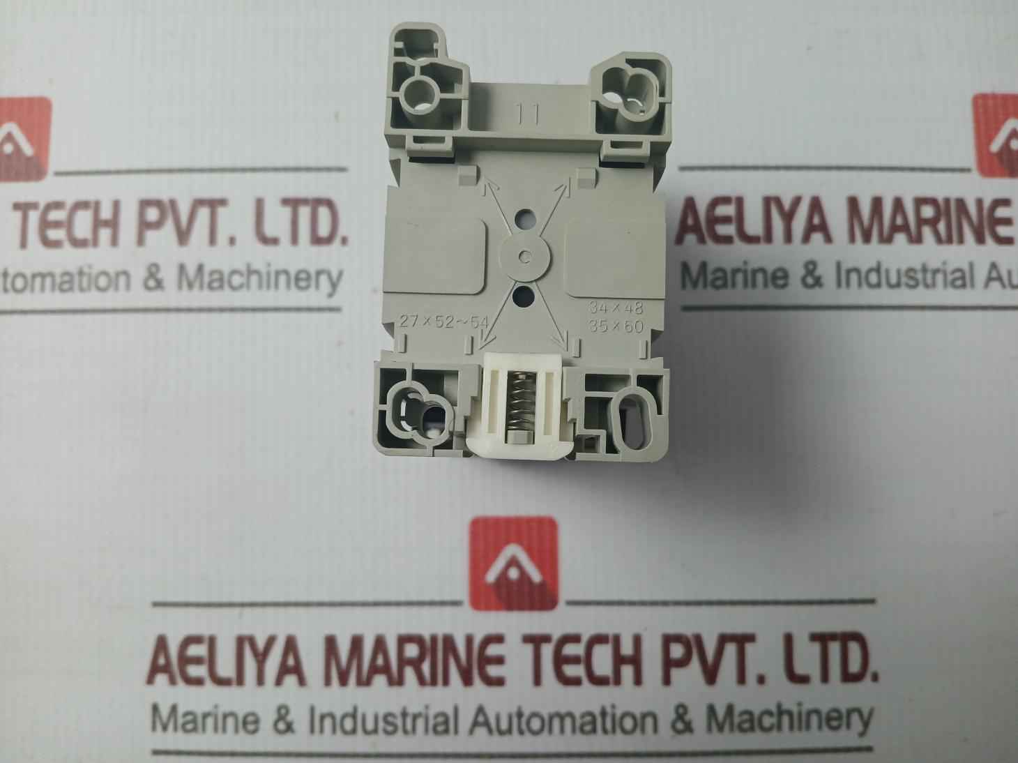 Togami Electric Pak-11J-p2547-p3300 Magnetic Contactor 380-400V 50Hz 20A
