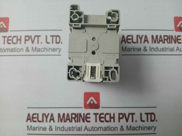 Togami Electric Pak-11J-p2547-p3300 Magnetic Contactor 380-400V 50Hz 20A