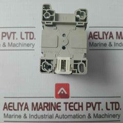 Togami Electric Pak-11J-p2547-p3300 Magnetic Contactor 380-400V 50Hz 20A