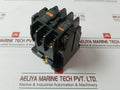 Togami Electric Pak-25H Magnetic Contactor 45A 100V 50Hz 100-110V 60Hz Jem-1038