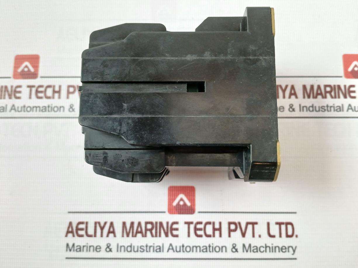 Togami Electric Pak-25H Magnetic Contactor 45A 100V 50Hz 100-110V 60Hz Jem-1038