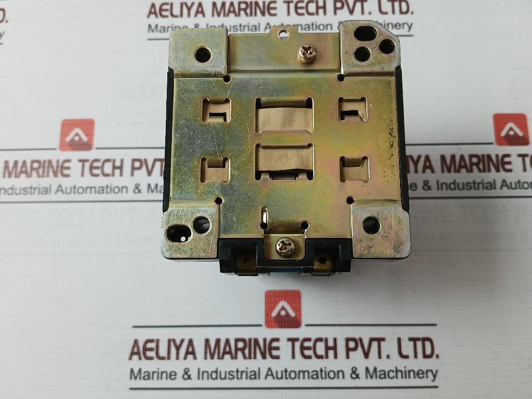 Togami Electric Pak-25H Magnetic Contactor 45A 100V 50Hz 100-110V 60Hz Jem-1038