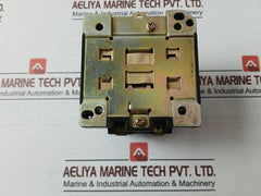 Togami Electric Pak-25H Magnetic Contactor 45A 100V 50Hz 100-110V 60Hz Jem-1038
