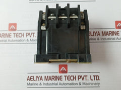 Togami Electric Pak-25H Magnetic Contactor 45A 100V 50Hz 100-110V 60Hz Jem-1038