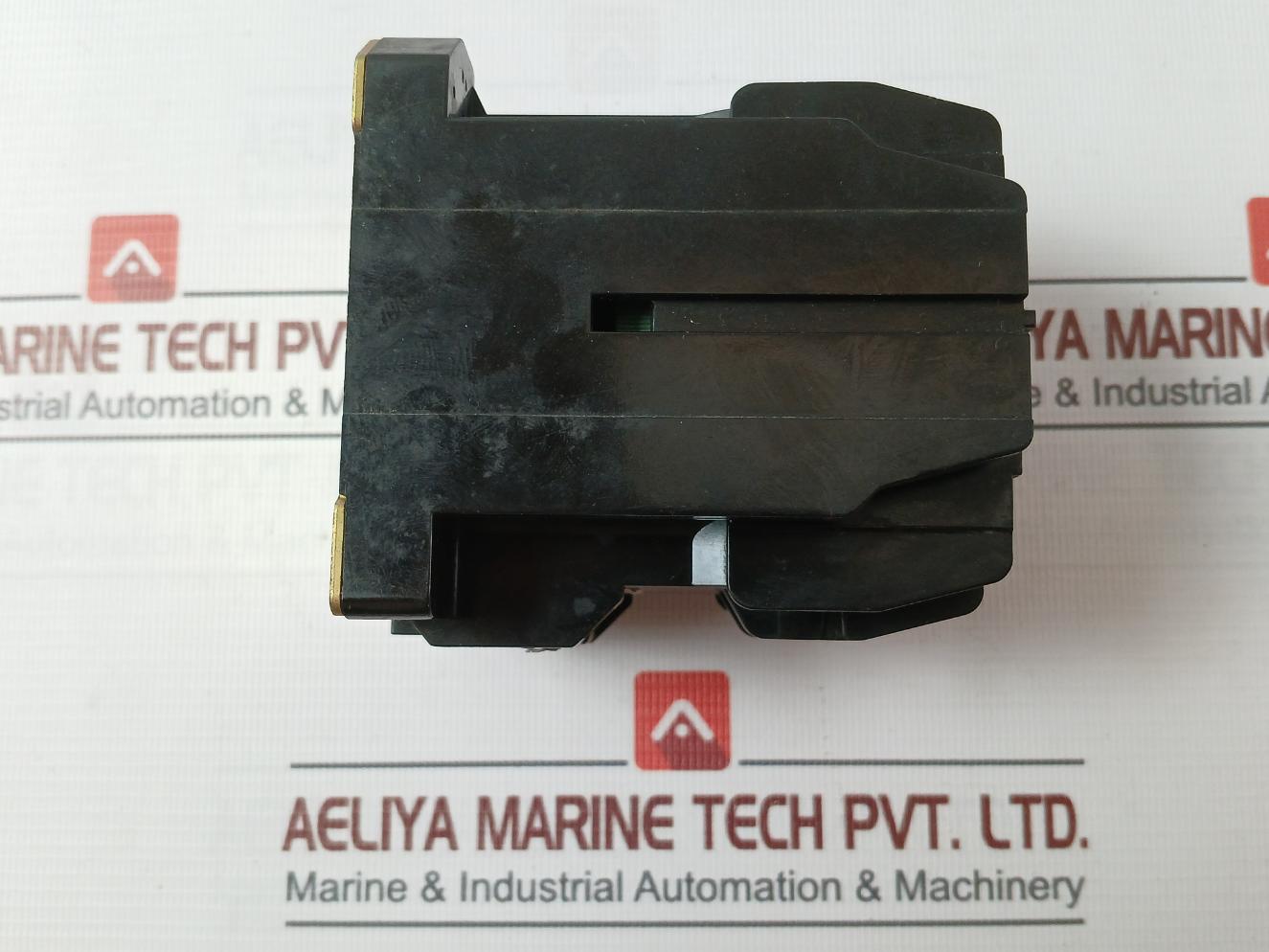 Togami Electric Pak-25H Magnetic Contactor 45A 100V 50Hz 100-110V 60Hz Jem-1038