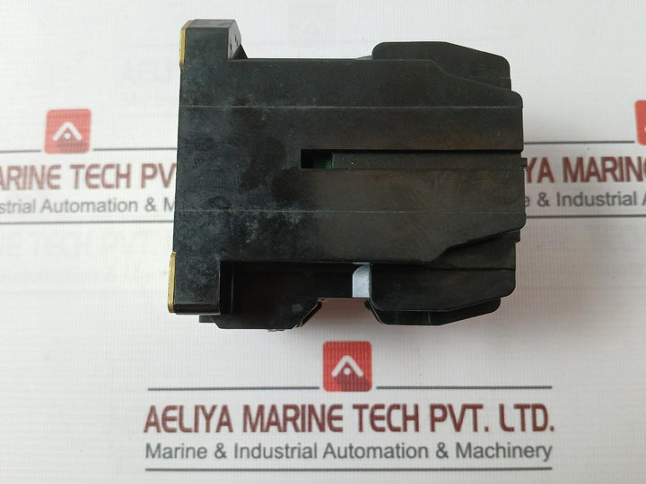 Togami Electric Pak-25H Magnetic Contactor 45A 100V 50Hz 100-110V 60Hz Jem-1038