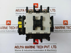 Togami Electric Pak-35J Magnetic Contactor 24V 50Hz