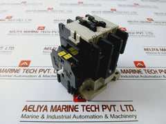 Togami Electric Pak-35J Magnetic Contactor 24V 50Hz