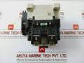 Togami Electric Pak-35J Magnetic Contactor 24V 50Hz