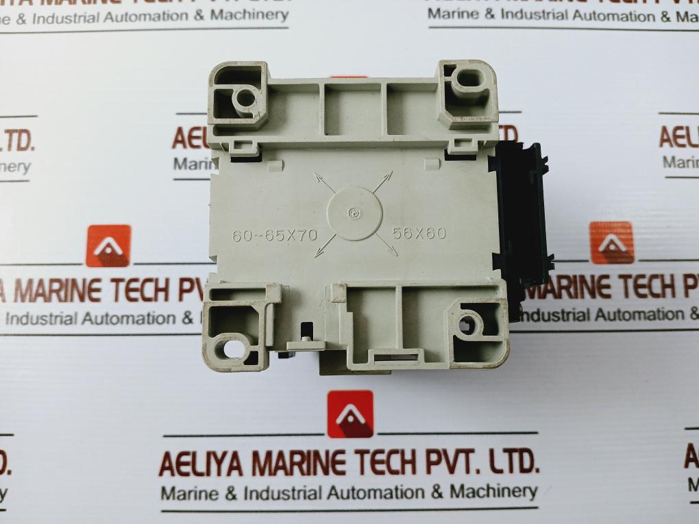 Togami Electric Pak-35J Magnetic Contactor 24V 50Hz