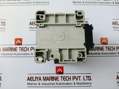 Togami Electric Pak-35J Magnetic Contactor 24V 50Hz