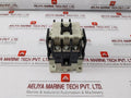 Togami Electric Pak-35J Magnetic Contactor 24V Ac 60Hz 60A
