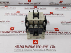 Togami Electric Pak-35J Magnetic Contactor 24V Ac 60Hz 60A