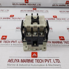 Togami Electric Pak-35J Magnetic Contactor 24V Ac 60Hz 60A