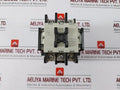 Togami Electric Pak-35J Magnetic Contactor 24V Ac 60Hz 60A