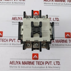 Togami Electric Pak-35J Magnetic Contactor 24V Ac 60Hz 60A