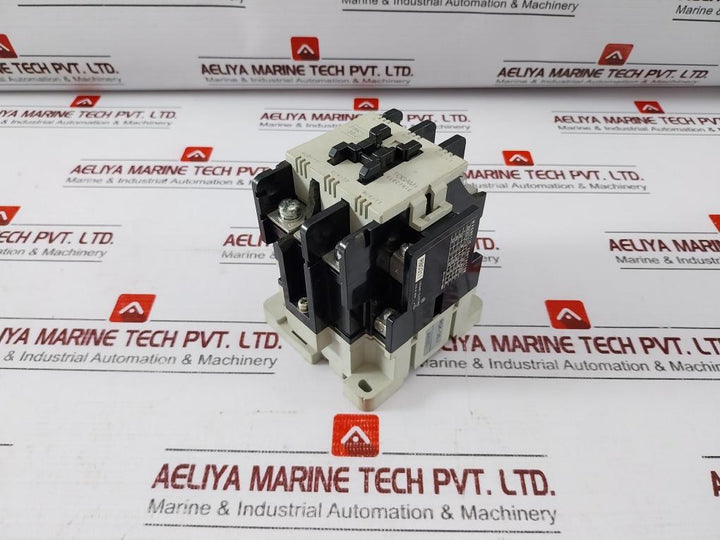 Togami Electric Pak-35J Magnetic Contactor 24V Ac 60Hz 60A