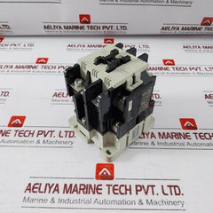 Togami Electric Pak-35J Magnetic Contactor 24V Ac 60Hz 60A