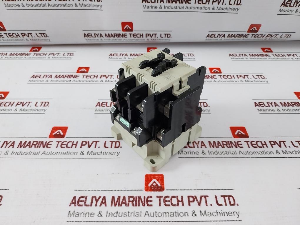 Togami Electric Pak-35J Magnetic Contactor 24V Ac 60Hz 60A