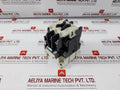 Togami Electric Pak-35J Magnetic Contactor 24V Ac 60Hz 60A