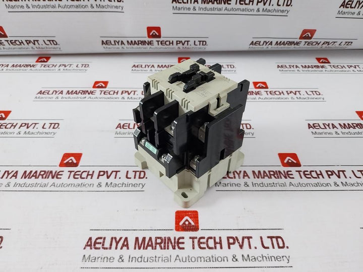 Togami Electric Pak-35J Magnetic Contactor 24V Ac 60Hz 60A