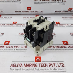Togami Electric Pak-35J Magnetic Contactor 24V Ac 60Hz 60A