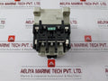 Togami Electric Pak-35J Magnetic Contactor 24V Ac 60Hz 60A