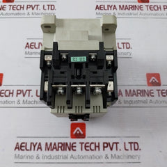 Togami Electric Pak-35J Magnetic Contactor 24V Ac 60Hz 60A