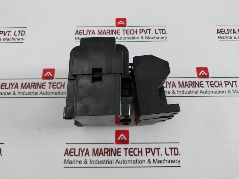 Togami Pak-25U Magnetic Contactor With Overload Relay Rc4-35 Jem A-1-0 Ac600V