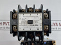 Togami Pak-25U Magnetic Contactor With Overload Relay Rc4-35 Jem A-1-0 Ac600V