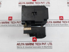 Togami Pak-25U Magnetic Contactor With Relay S-106-117, Cr-20-3 Jem A-1-0 600V