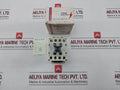 Togami Electric Pak-12J Magnetic Contactor 380–400V 50Hz 26A