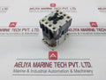 Togami Electric Pak-12J Magnetic Contactor 380–400V 50Hz 26A