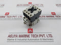 Togami Electric Pak-12J Magnetic Contactor 380–400V 50Hz 26A