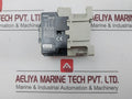Togami Electric Pak-12J Magnetic Contactor 380–400V 50Hz 26A